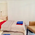 Monaco Apartamento Beausoleil