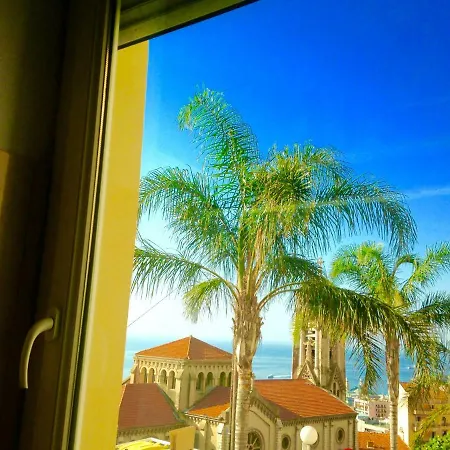 Monaco Apartamento *