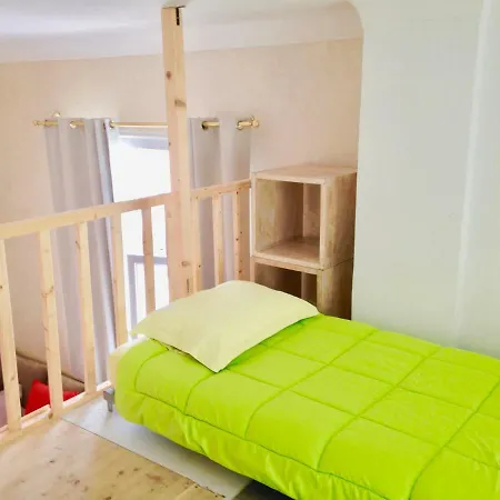 Monaco Apartamento Beausoleil