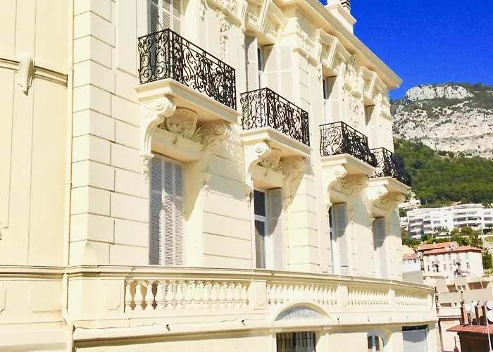 Monaco *
