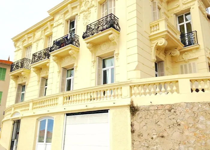 Διαμέρισμα Monaco Beausoleil