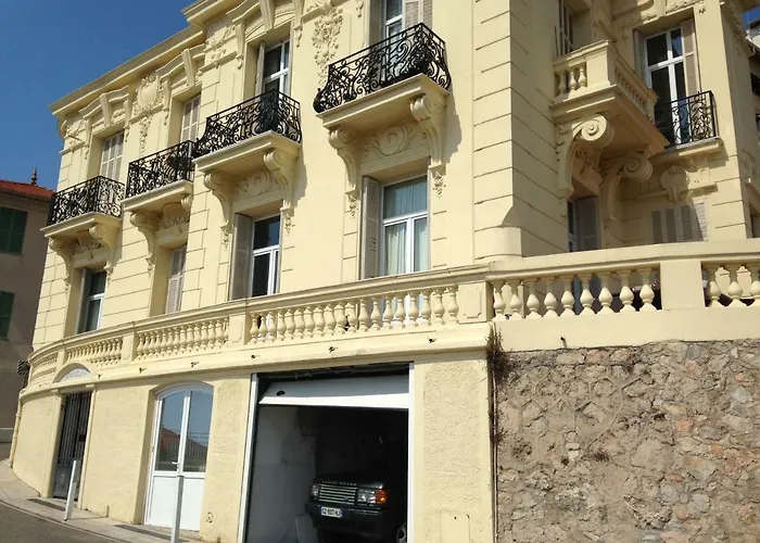 Monaco Διαμέρισμα *