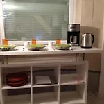 Apartman Monaco