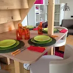 Apartman Monaco Beausoleil