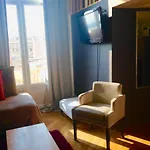 Monaco Apartman