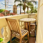 Apartman Monaco Beausoleil