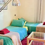 Monaco Apartman