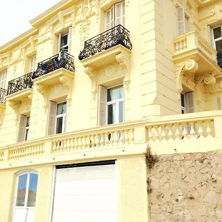 Appartement Monaco Beausoleil