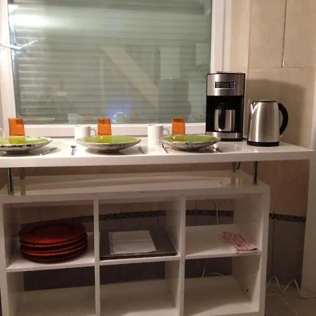 Apartment Monaco