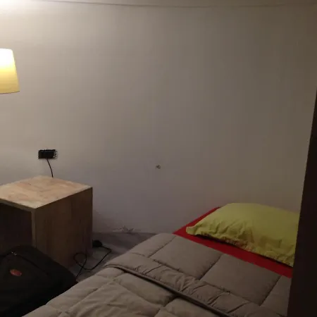 Monaco Apartment *