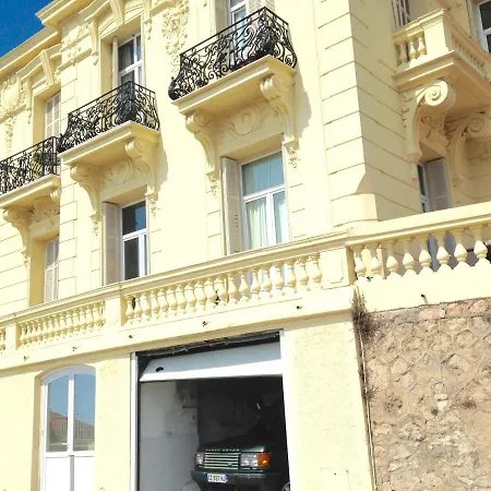 شقة Monaco *