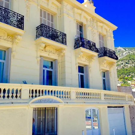 Monaco شقة