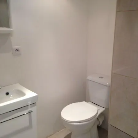 Apartment Monaco