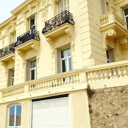 Monaco Beausoleil