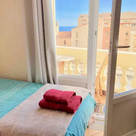 Monaco Appartement