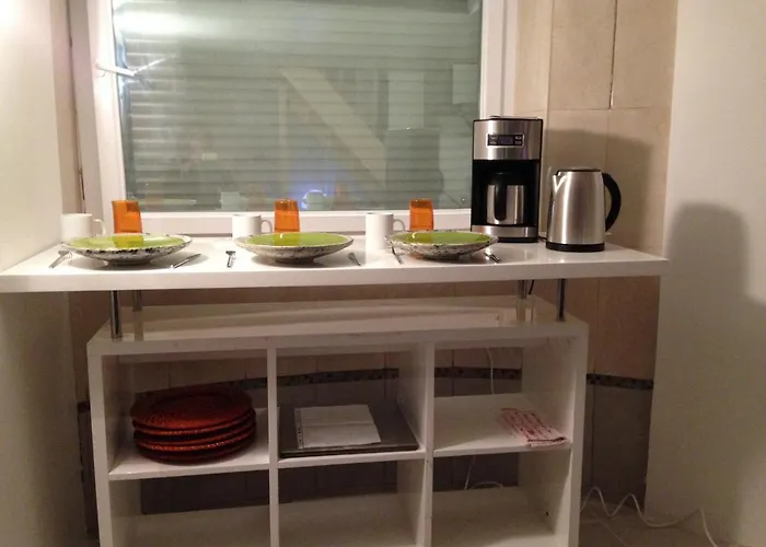 Apartment Monaco