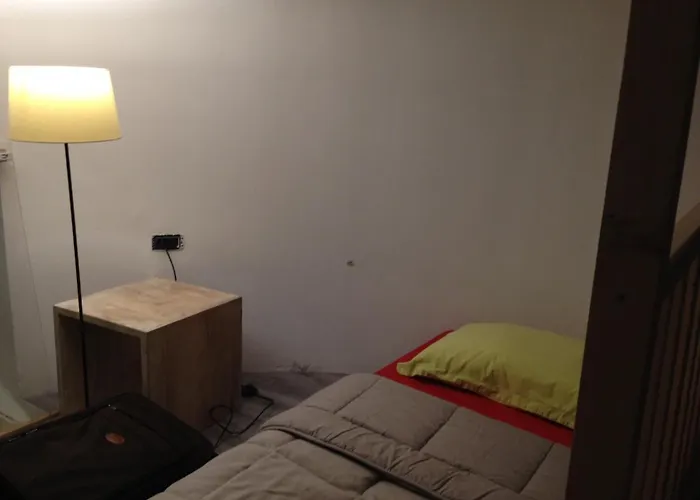Monaco Apartment *
